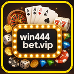 Win444bet